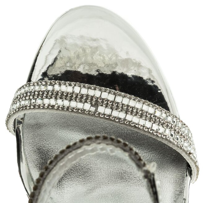 Aldo outlet ciasa silver