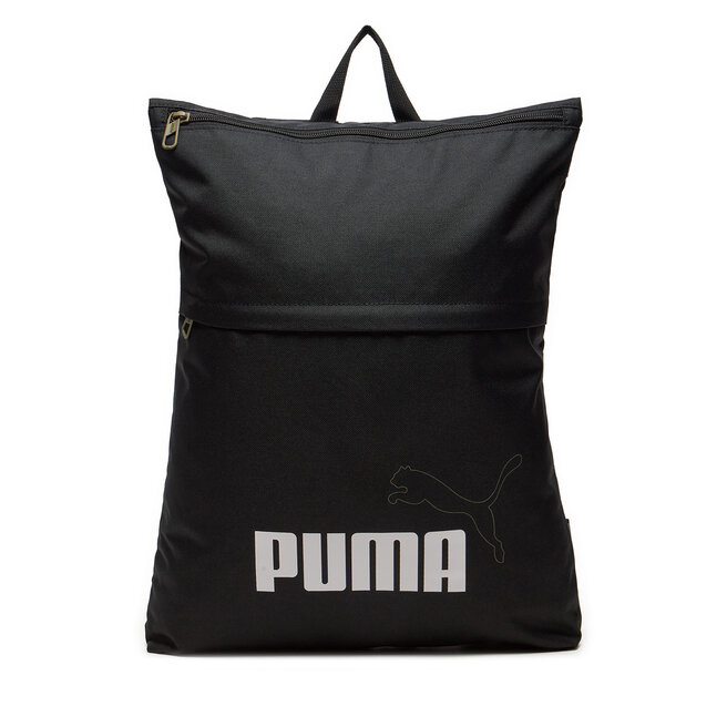 Plecak Puma Phase Elemental - Czarny