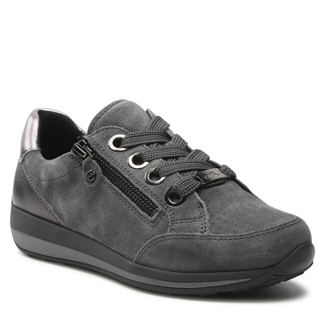 Sneakers Ara 12-44587-65 Graphit