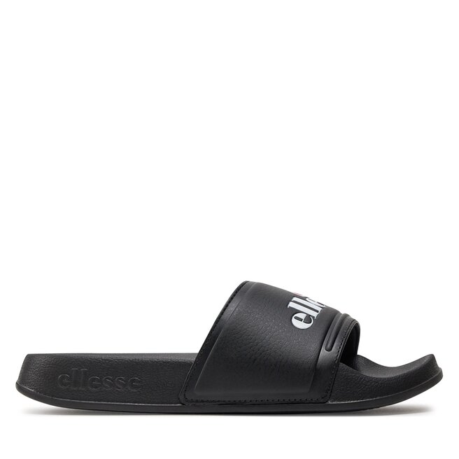 Klapki Ellesse Filippo Slide - Czarny