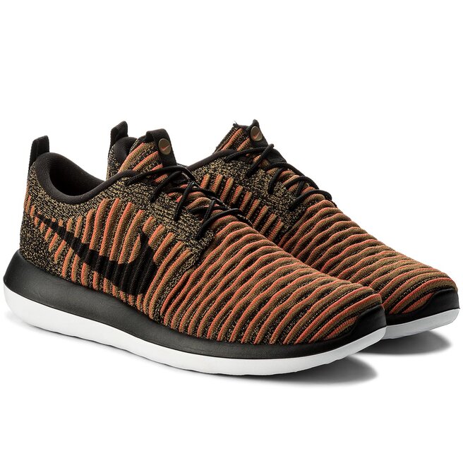 Nike roshe on sale two bambino arancione