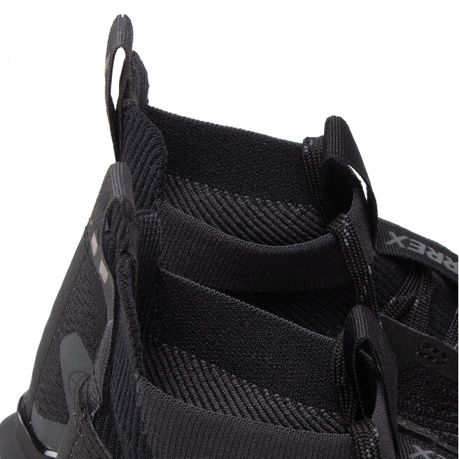 adidas Pantofi adidas Terrex Free Hiker 2 W GV8920 Core Black/Core Black/Grey Six
