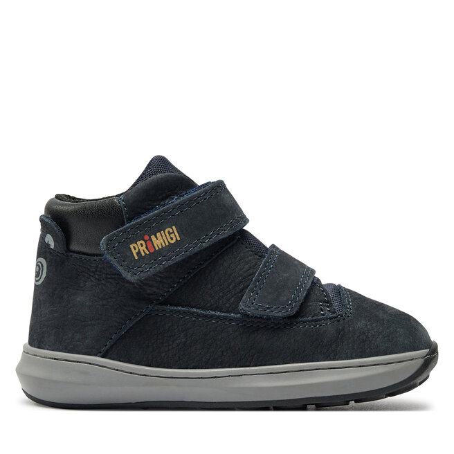Sneakersy Primigi - Granatowy