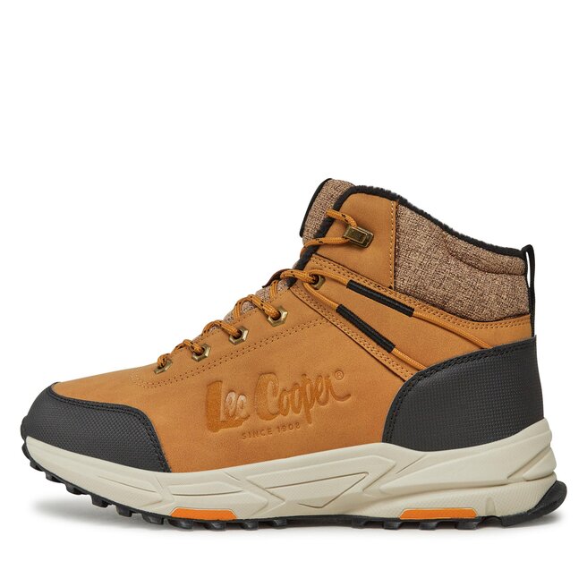 Lee Cooper Trekkings Lee Cooper Lcj-23-01-2037M Camel