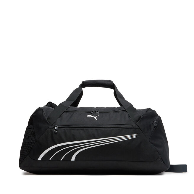 Torba Puma Fundamental M - Czarny