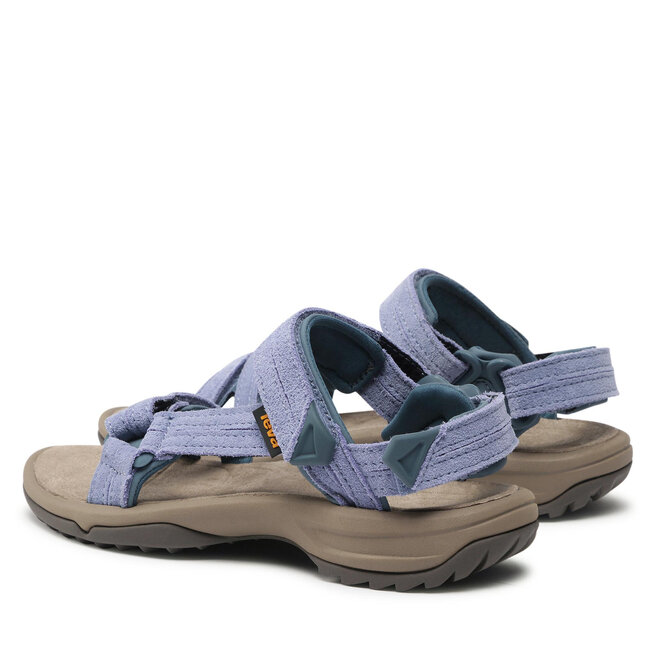 Teva Basutės Teva Terra Fl Lite Suede 1124035 Pimn