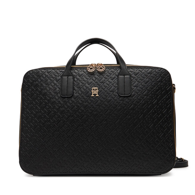 Torba na laptopa Tommy Hilfiger