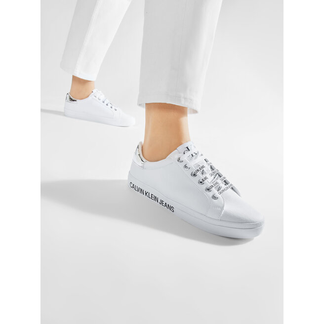 Kedai Calvin Klein Jeans Low Profile 