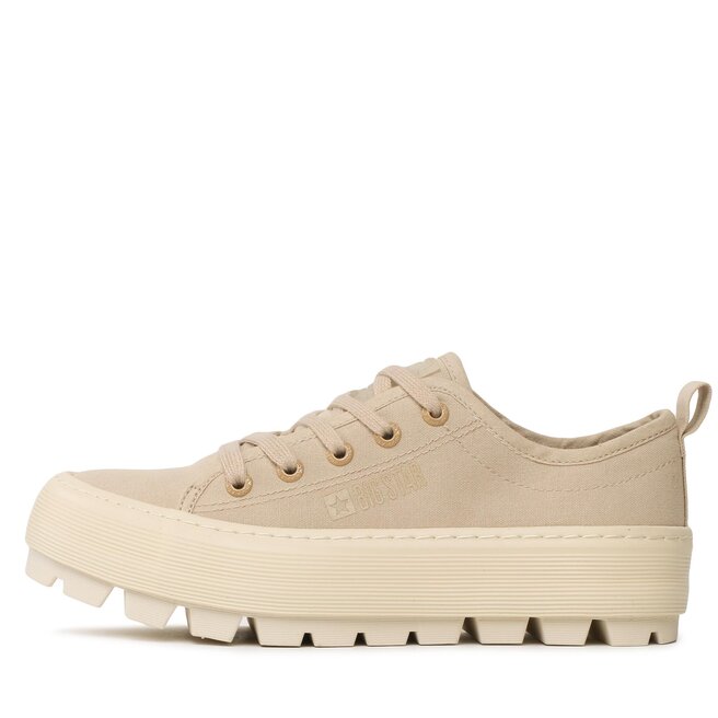 Epantofi sneakers cheap big star