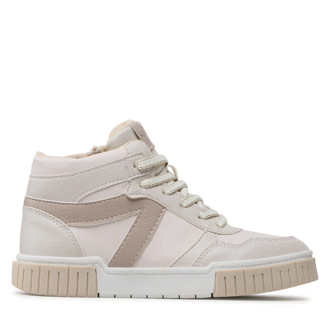 s.Oliver Sneakersy s.Oliver 5-45201-39 Beige Comb 410