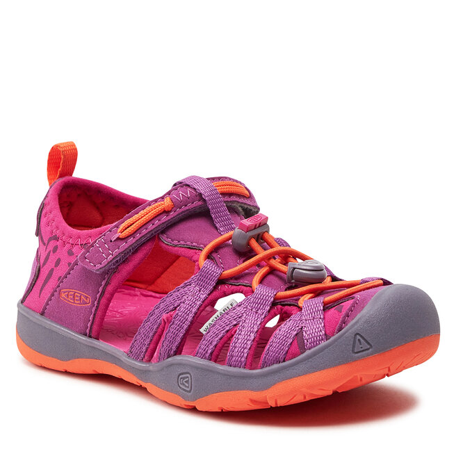 Keen moxie 2024 purple