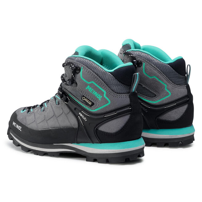 Meindl Туристически Meindl Litepeak Lady Gtx GORE-TEX 3927 Anthrazit/Tuerkis 31