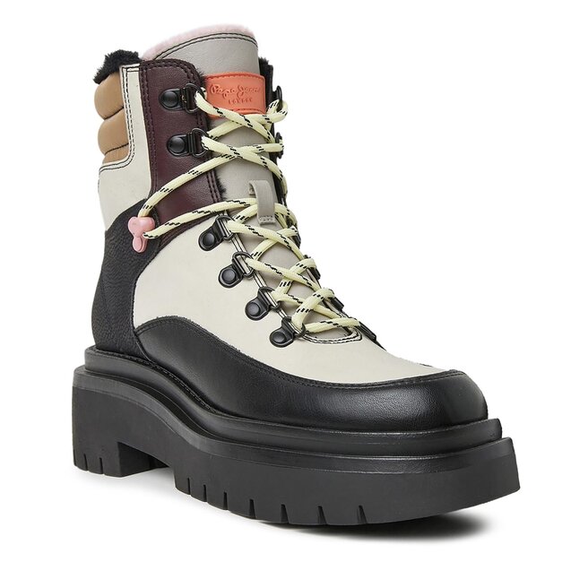 Botines hot sale pepe jeans