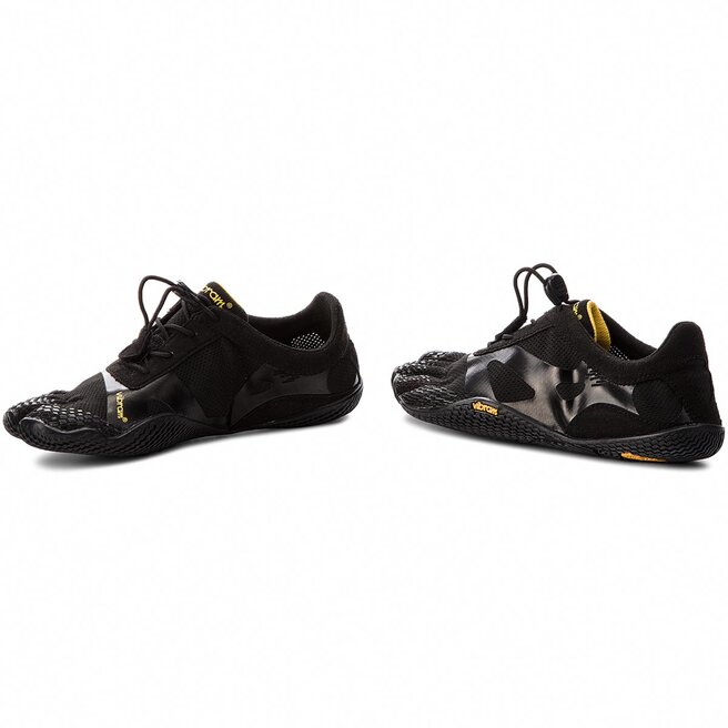 Vibram Fivefingers Pantofi Vibram Fivefingers Kso Evo 14W0701 Black 1