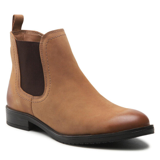 Kobiece botki Lasocki