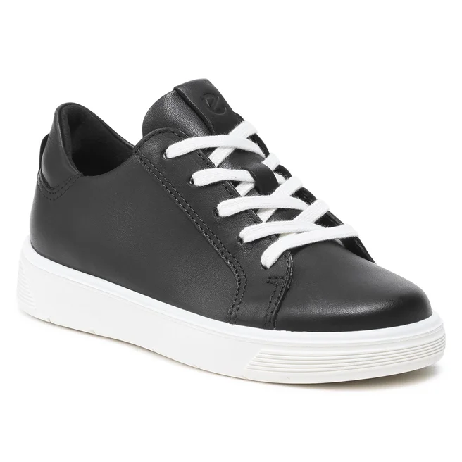 Sneakers ECCO Street Tray K 70523201001 Black