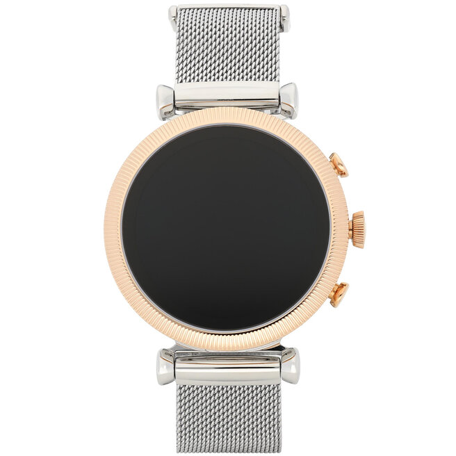 Fossil shop ftw 6043