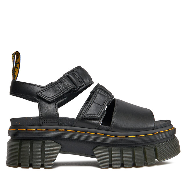 Sandały Dr. Martens Rickie - Czarny