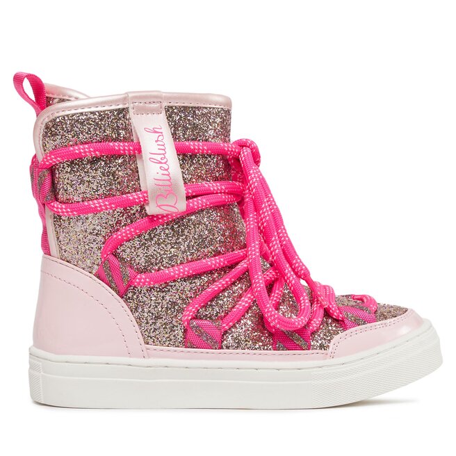 Billieblush Cizme de zăpadă Billieblush U19369 Pink Pale 45S