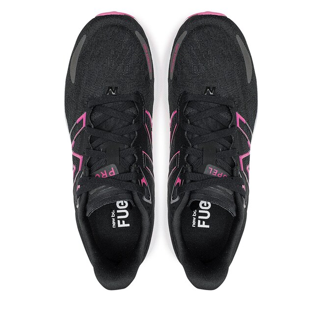 New Balance Обувки New Balance FuelCell Propel v3 WFCPRCD3 Черен