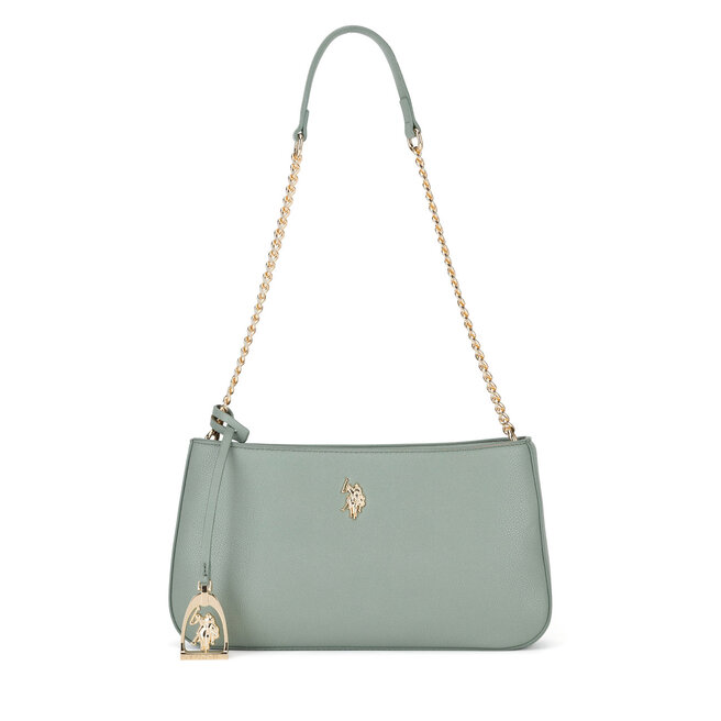 Torebka U.S. Polo Assn. - Khaki