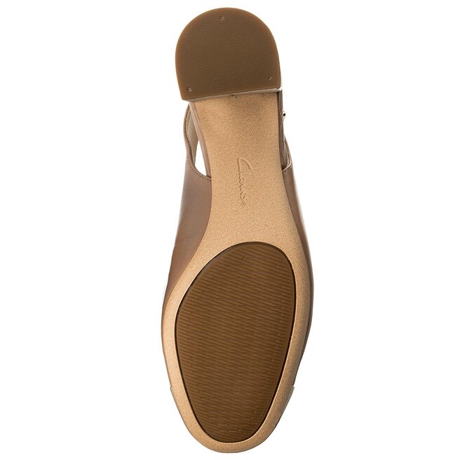 Orabella meg shop clarks