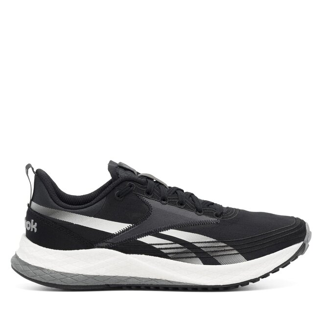 Buty do biegania Reebok Floatride Energy 4 - Czarny