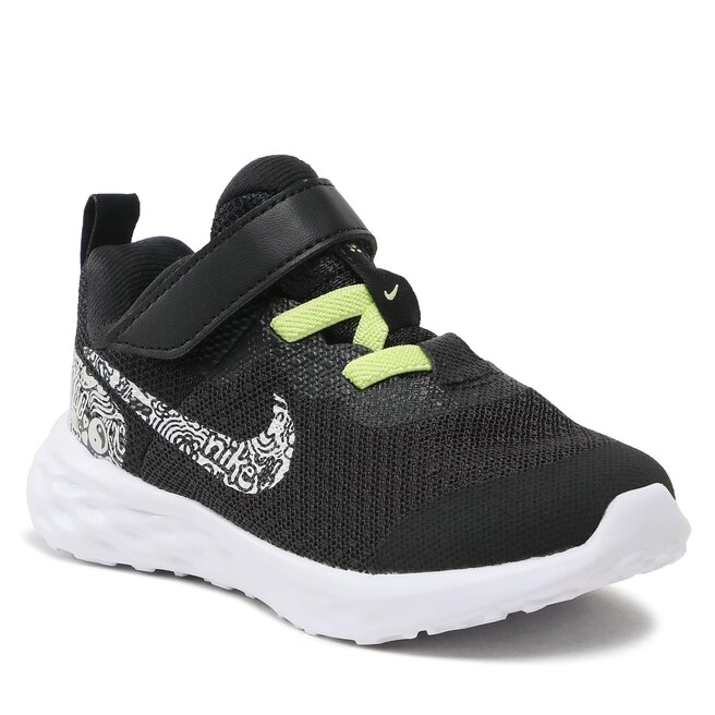 Nike sales toddler revolution