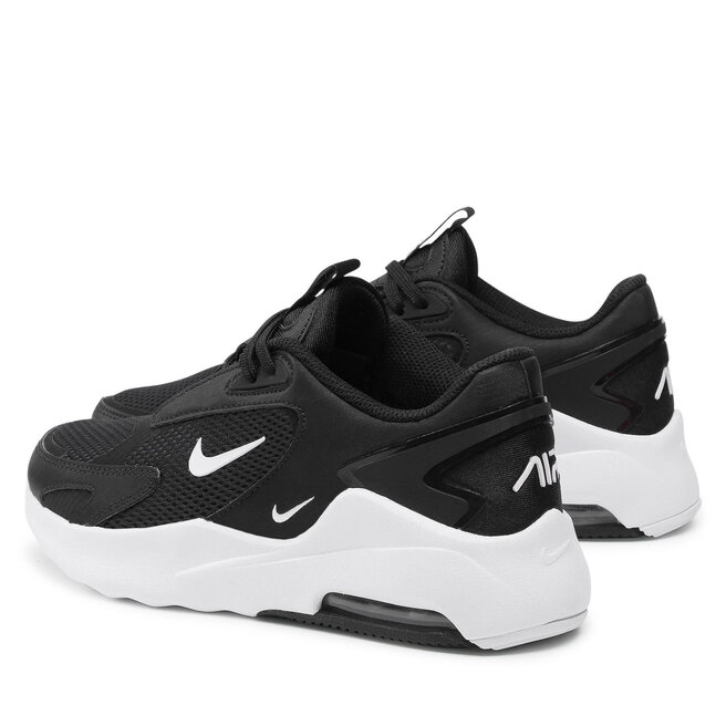 Batai Nike Nike Air Max Bolt CU4152 001 Black/White/Black • Www.eavalyne.lt