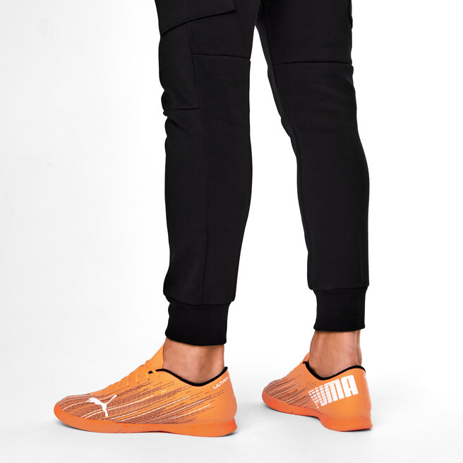 Puma Pantofi Puma Ultra 4.1 It 106096 01 Shocking Orange/Puma Black