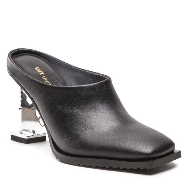 United Nude Šľapky United Nude Tool Mule 1062001156 Black