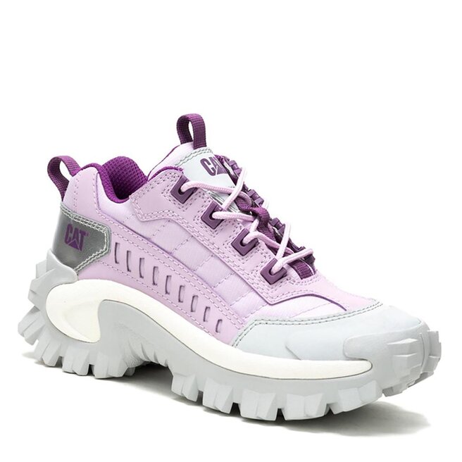 CATerpillar Sneakersy CATerpillar Intruder P111290 Glacier Grey