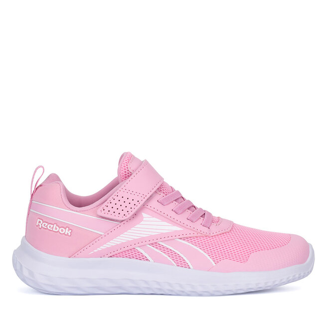Sneakersy Reebok RUSH RUNNER 5.0 - Różowy