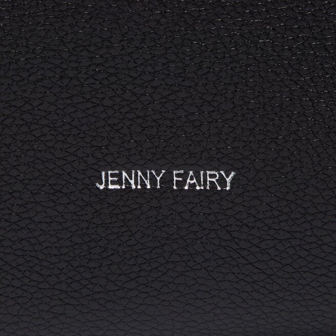 Jenny Fairy Táska Jenny Fairy MJT-C-009-02 Black