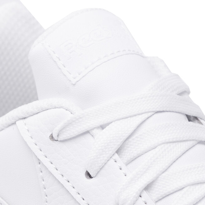 Reebok Обувки Reebok Royal Cljog 3.0 FV1493 White/White/White