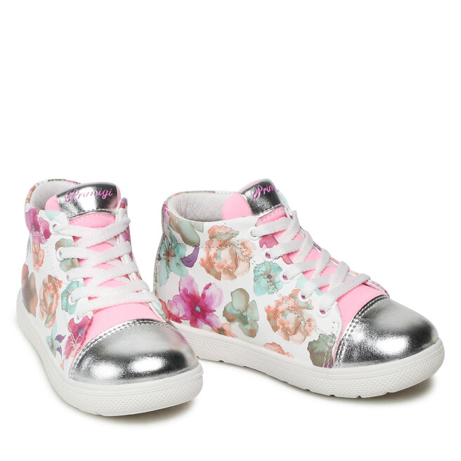 Primigi Botines planos Primigi 1854244 S B.Co