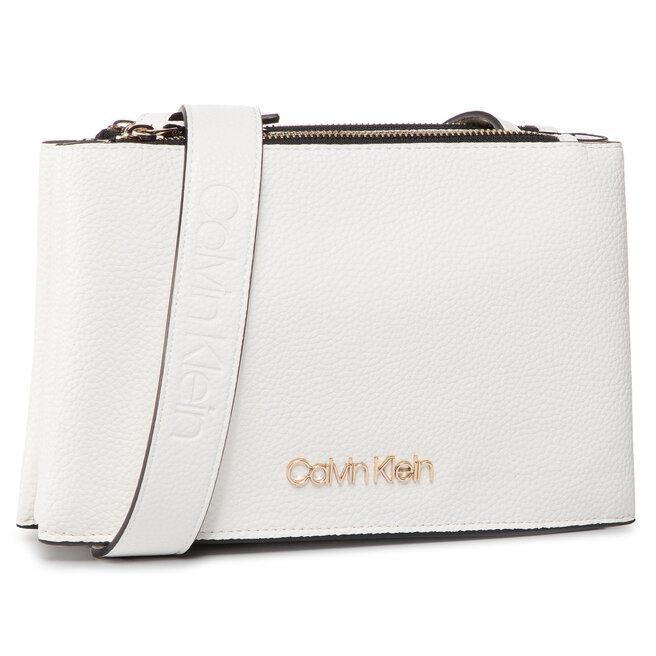 Calvin klein sales sided trio crossbody