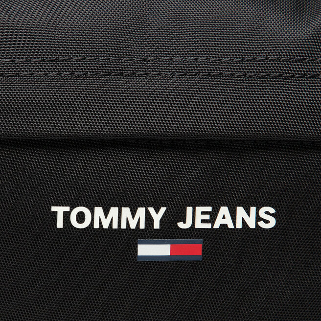 Tommy Jeans Ruksak Tommy Jeans Tjm Essential Rolltop AM0AM08841 BDS