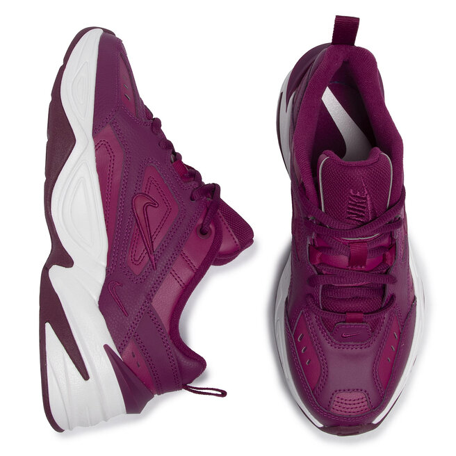 Nike m2k tekno top berry