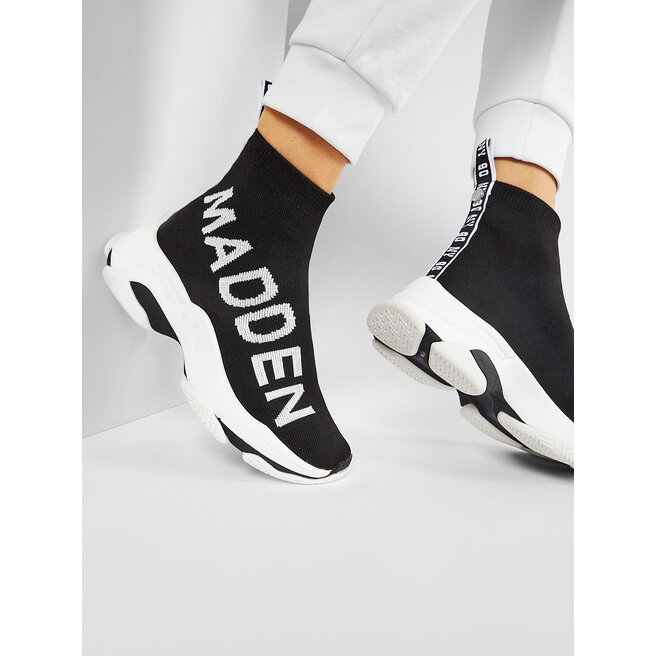 Steve Madden Sportcipő Steve Madden Maestro SM11001430-04004-001 Black