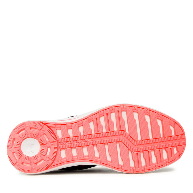 Under Armour Pantofi Under Armour Ua W Micro G Pursuit Bp 3021969-004 Blk/Pink