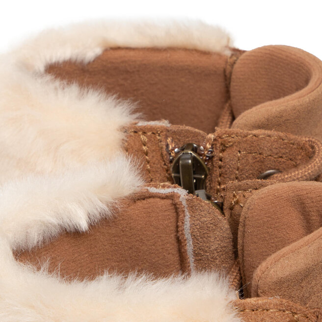Ugg Scarponcini Ugg K Azell Hiker Weather 1123622K Ctsd