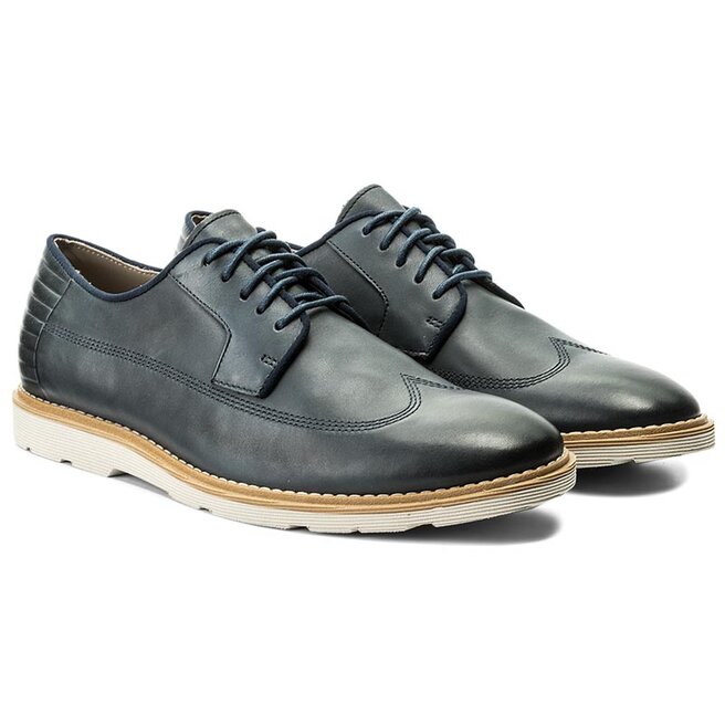 Clarks gambeson sales