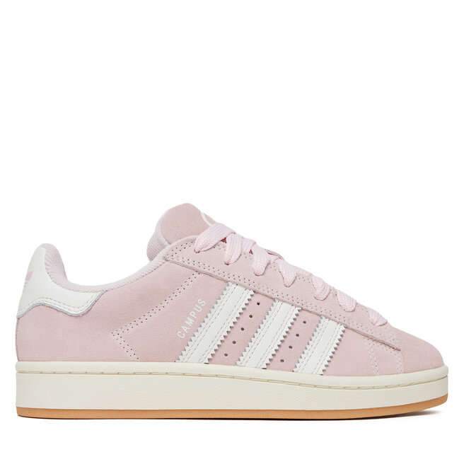 Sneakersy adidas Campus 00S - Różowy