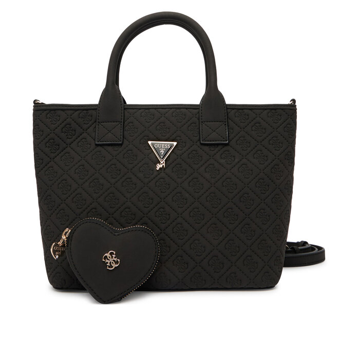 Torebka Guess J6GZ37 WR200 Czarny -
