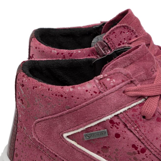 Superfit Sportcipő Superfit GORE-TEX 1-006468-5500 D Pink