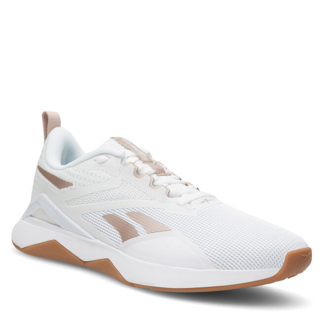 Reebok Nanoflex Tr 2.0 FZ6035 White evzuttya .ua