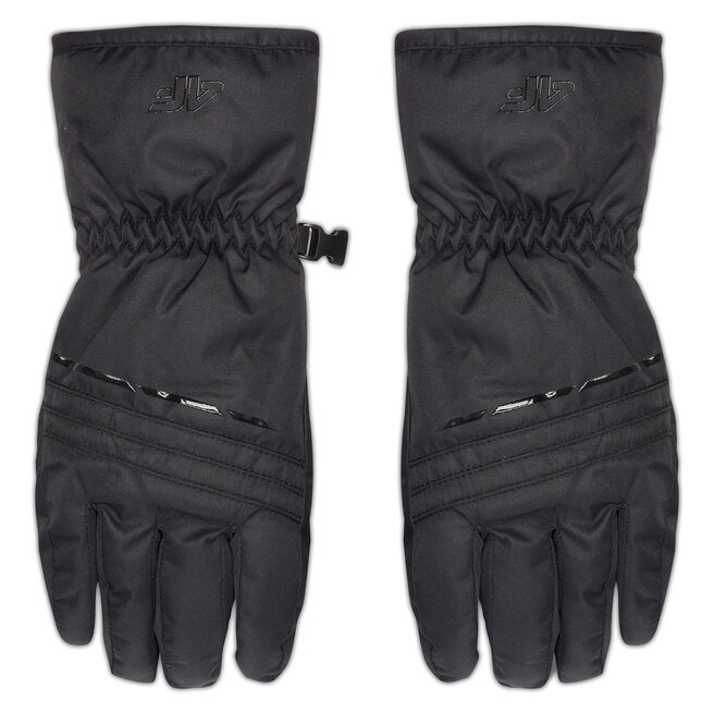 Γάντια για σκι 4F H4Z22-RED002 20S
