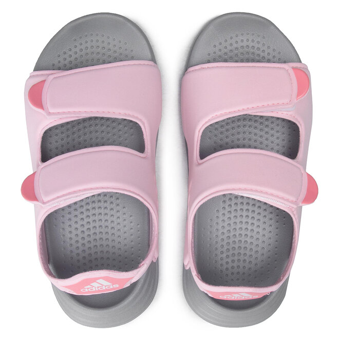 adidas Sandale adidas Swim Sandal C FY8937 Clpink/Clpink/Clpink