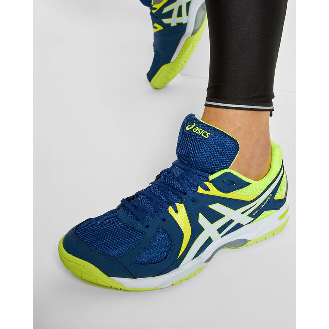 Batai Asics Gel-Hunter 3 R507Y Poseidon 